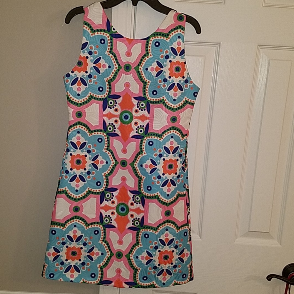 Pair of girls dresses